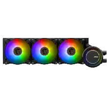 MSI MAG CORELIQUID E360 ARGB CPU LIQUID COOLER